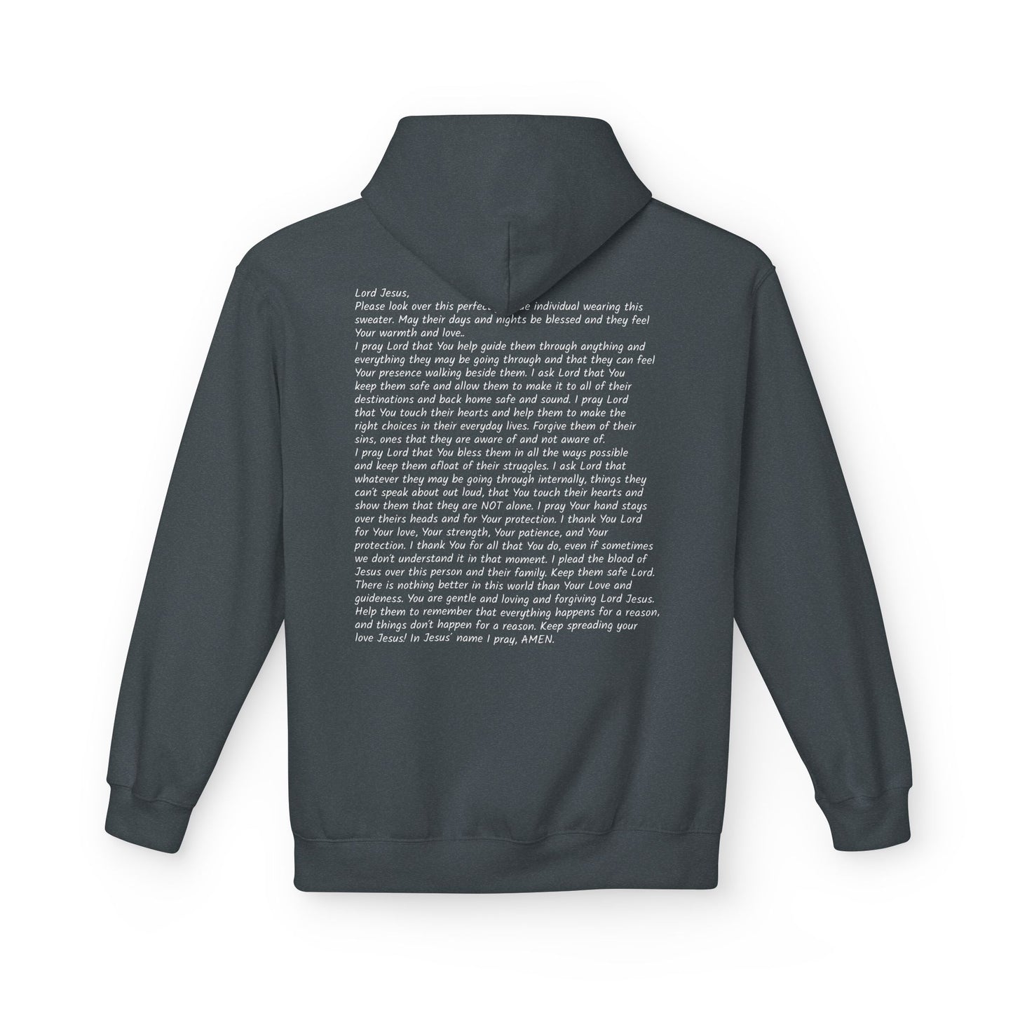 Prayer from Me to You