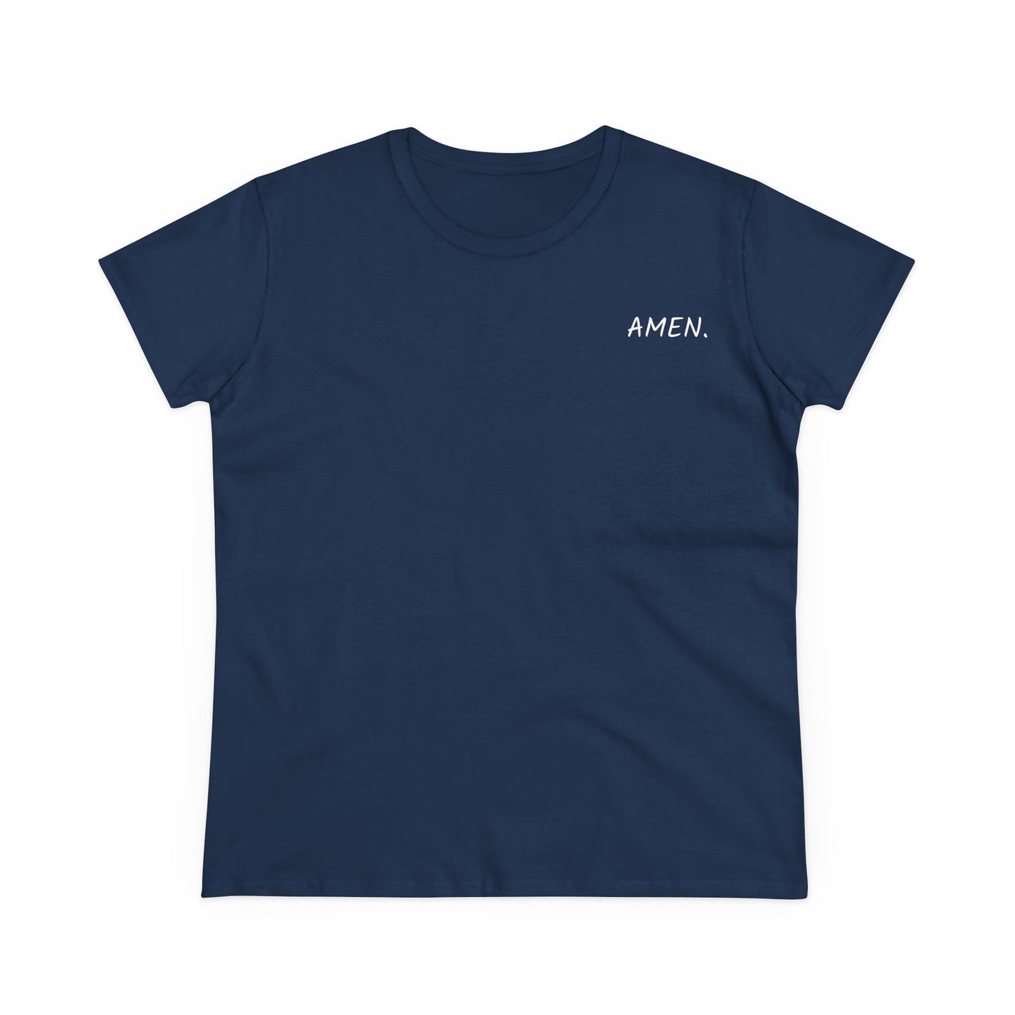 Women's Hope prayer T-shirt