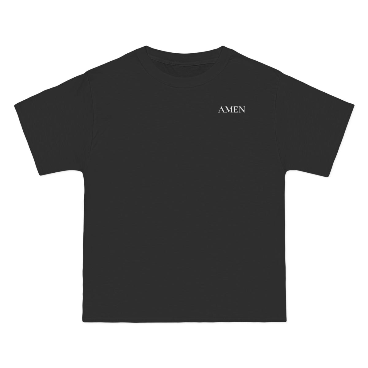 Men's Strength Prayer T-shirt
