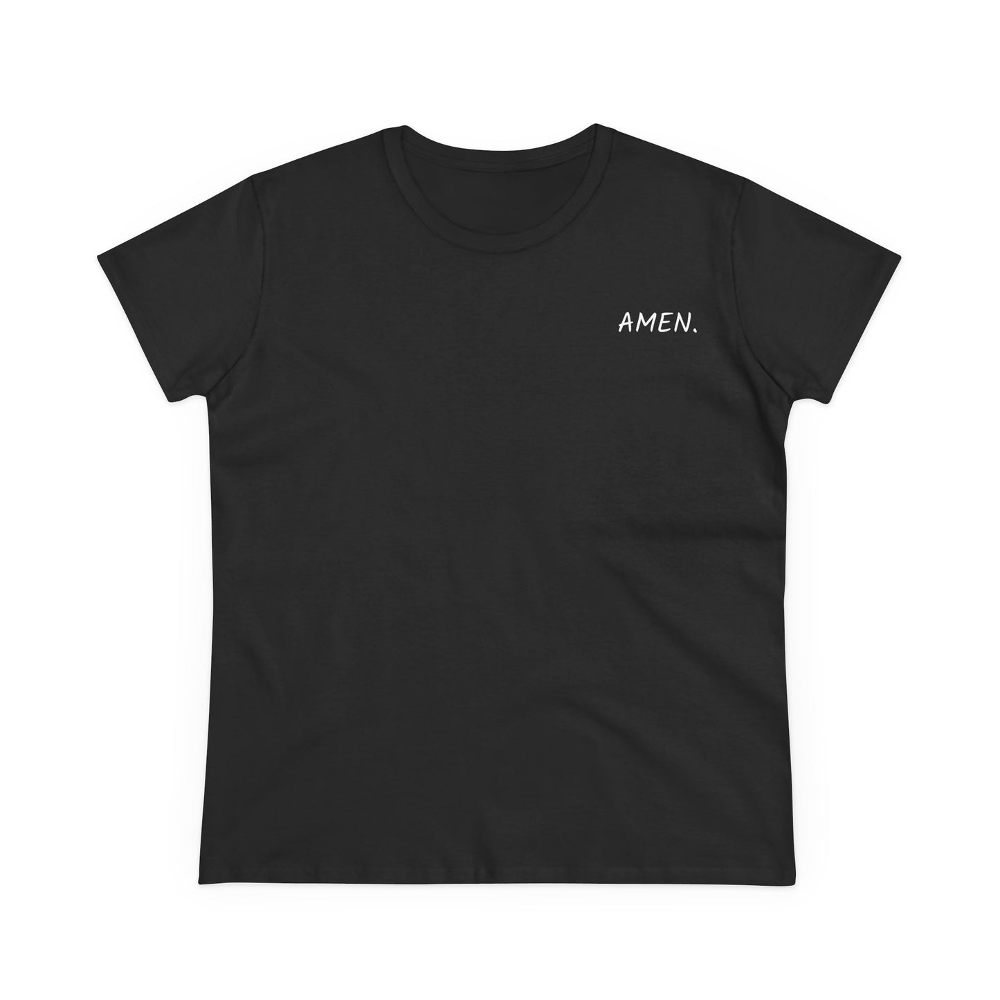 Women's Hope prayer T-shirt