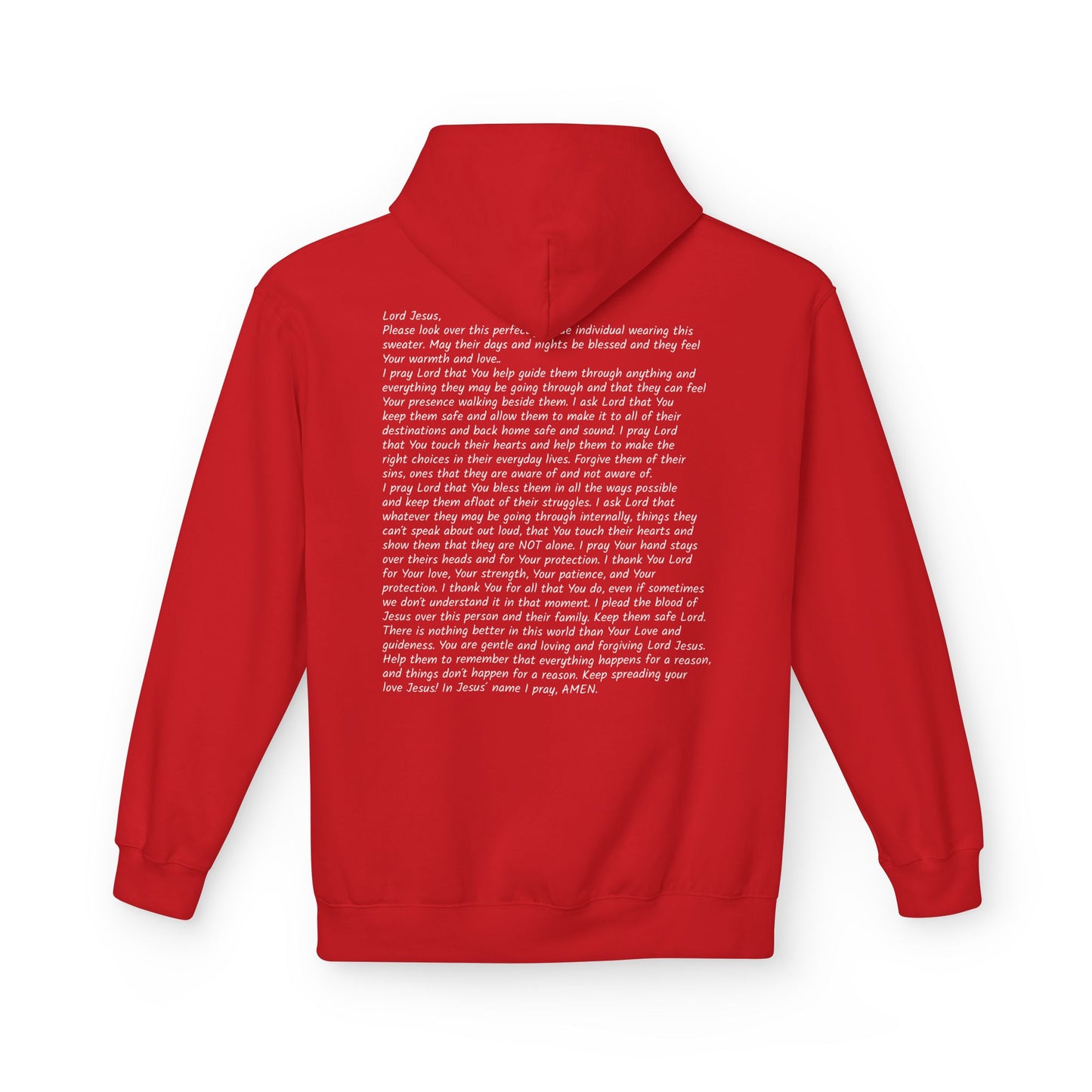 Prayer from Me to You