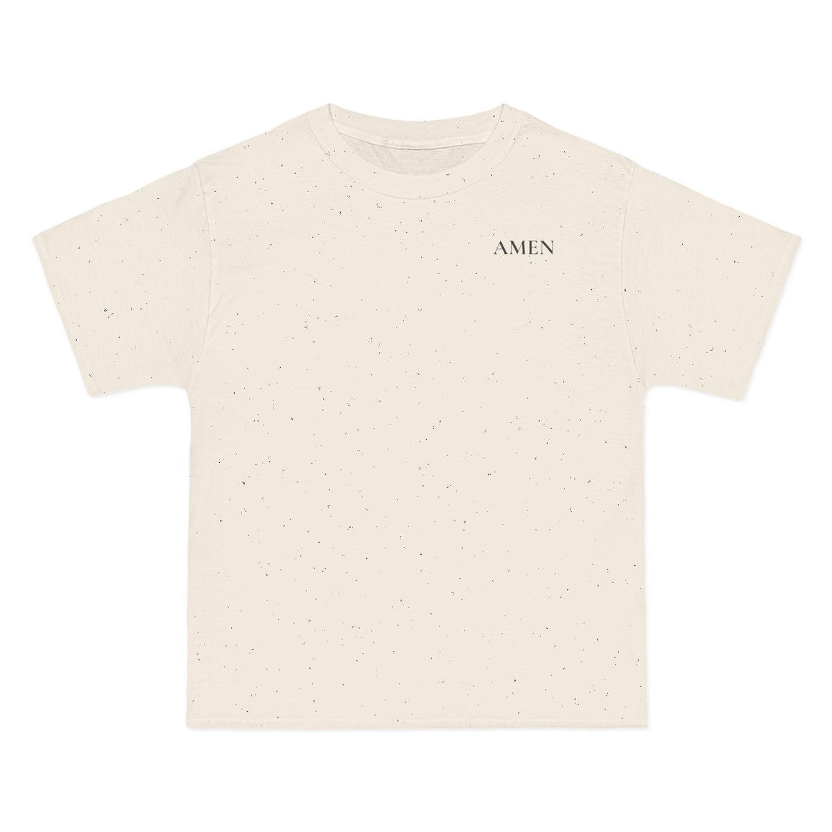 Men's Strength Prayer T-shirt