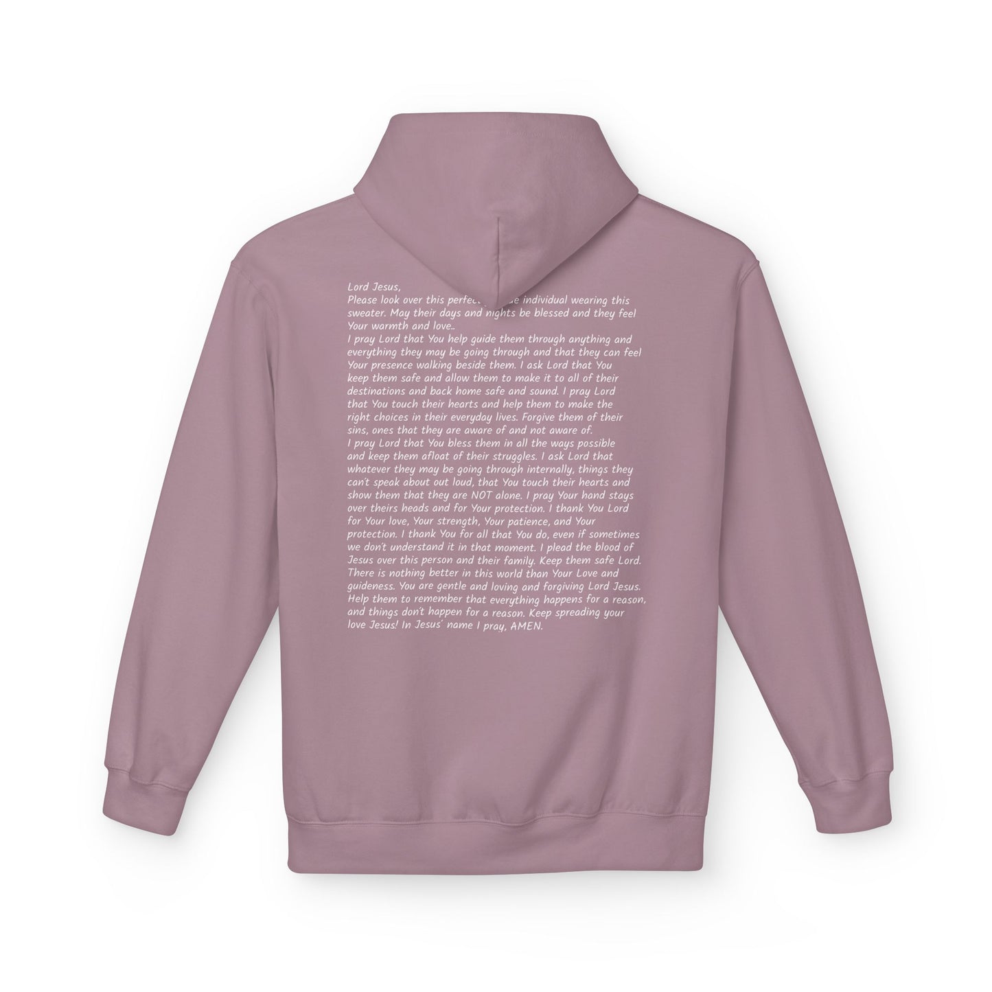 Prayer from Me to You